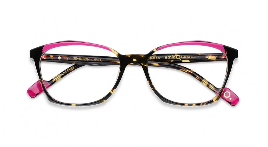 Etnia Barcelona GEVINSON Eyeglasses - view 7